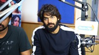 RX100 Movie Team At Radio City